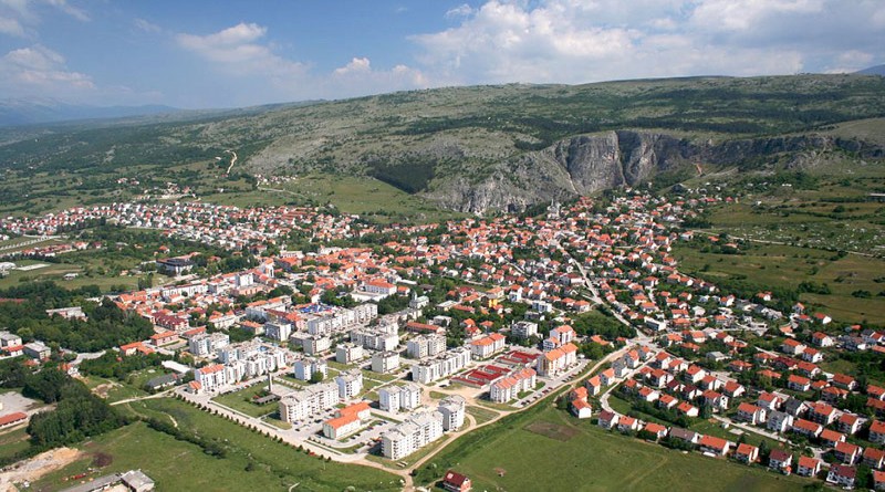 LIVNO: Javni poziv za podnošenje prijedloga za dodjelu javnih priznanja Grada Livna
