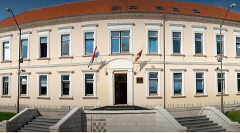 Najava: 10.sjednica Općinskog vijeća Tomislavgrad