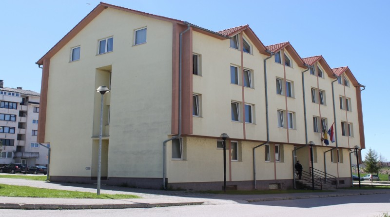 Isplaćene stalne novčane pomoći i jednokratne novčane pomoći osobama na području Hercegbosanske županije za mjesec rujan 2018. godine