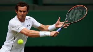 MURRAY