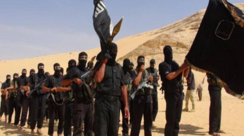 POTVRĐENO U SIPA-i: Devet ISIL-ovaca stiže u BiH