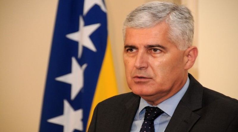 Čović: BiH u siječnju aplicira za članstvo u EU