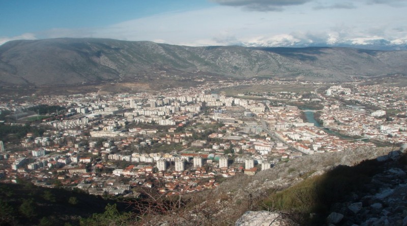 Hoće li Mostar postati glavni grad Federacije BiH?