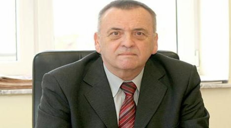 ČEPIN, 14. 01. 2013, TVORNICA ULJA ČEPIN. DIREKTOR IVICA VRKIĆ... snimio GOJKO MITIĆ ------ 2 stupca kolor novosti