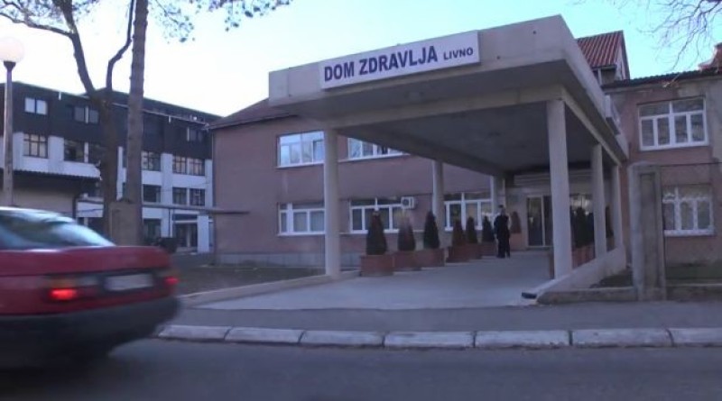 U Domu zdravlja Livno možete napraviti brzi antigenski test