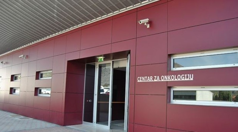 Zaposlenici Ministarstva donirali novac bolesnom Nikoli iz Glamoča