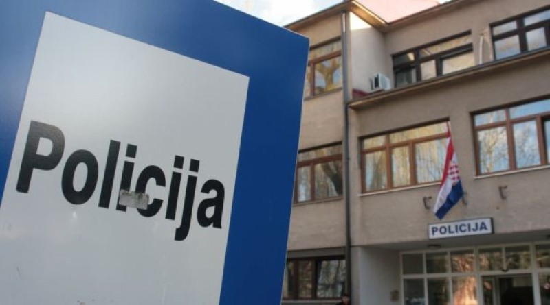 Tjedno izvješće uprave policije MUP-a K 10!