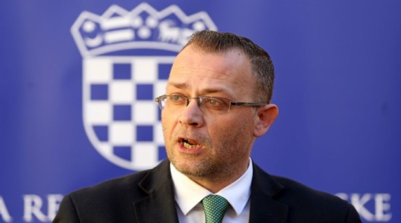 Zlatko Hasanbegović osniva novu stranku!?