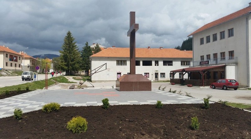 Uskoro obnova osnovne škole u Bosanskom Grahovu