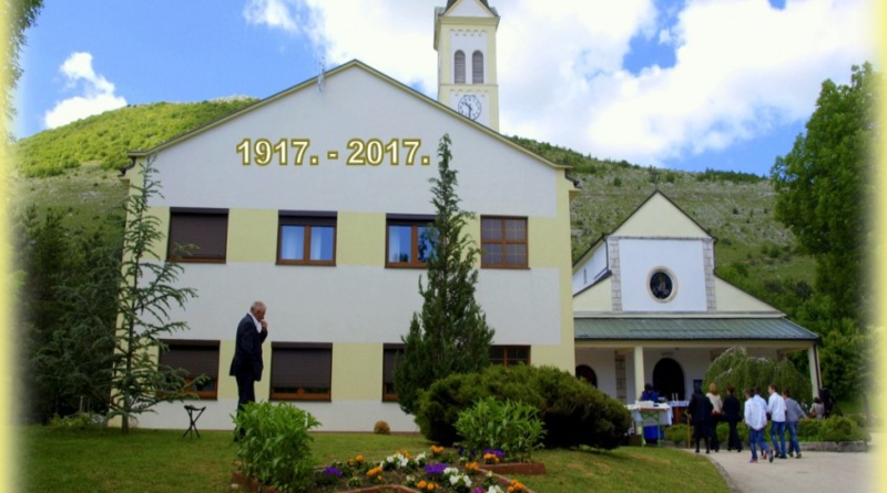 PROSLAVA 100 GODINA ŽUPE: Popis žena koje pripremaju pite, kolače, kiflice, ušćipke