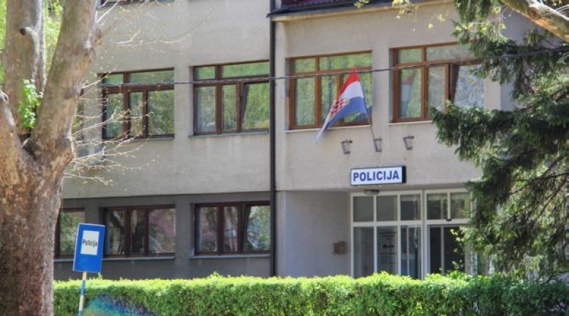 HBŽ: Policajac počinio samoubojstvo