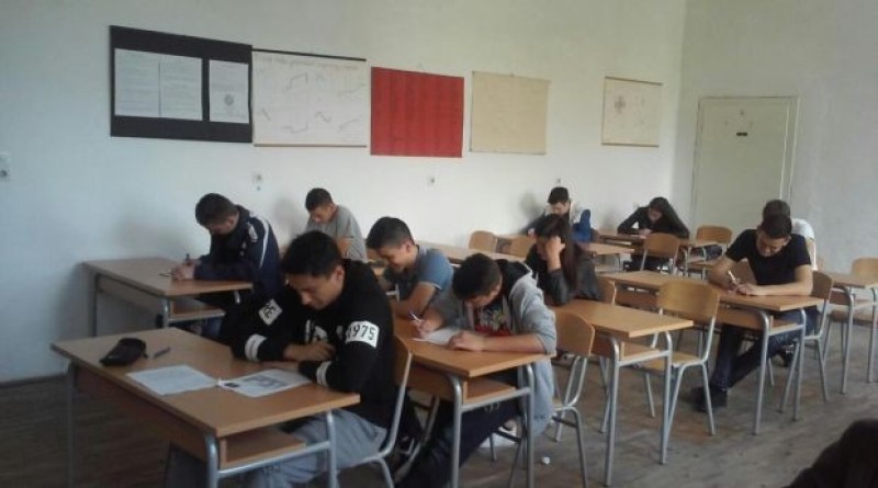 Održano županijsko natjecanje iz geografije