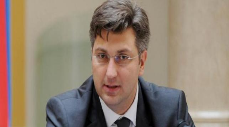 PLENKOVIĆ: Europska integracija zemalja jugoistoka Europe vanjskopolitički prioritet Hrvatske