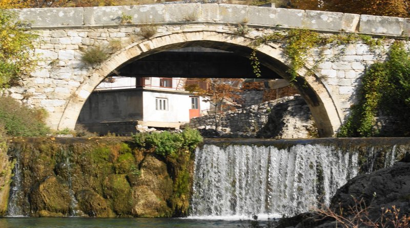 U subotu akcija čišćenja oko Dumana