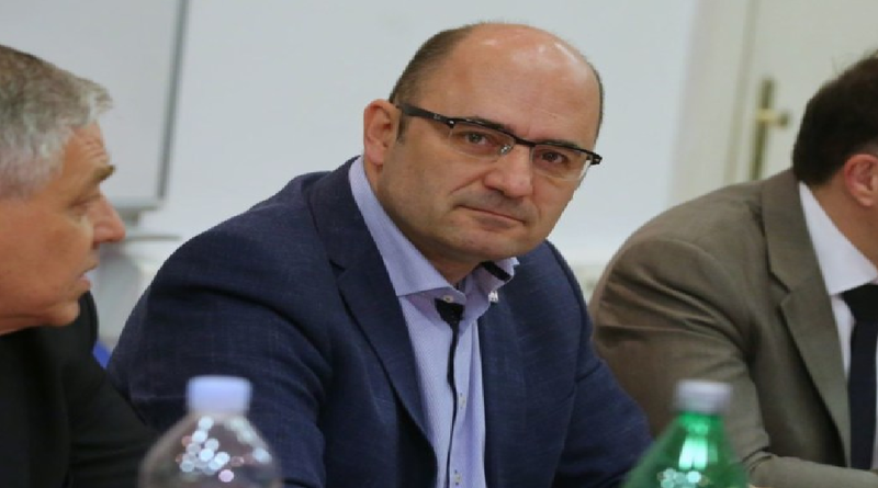 Brkić: HDZ samostalno na izborima kroz povijest ostvario velike političke pobjede