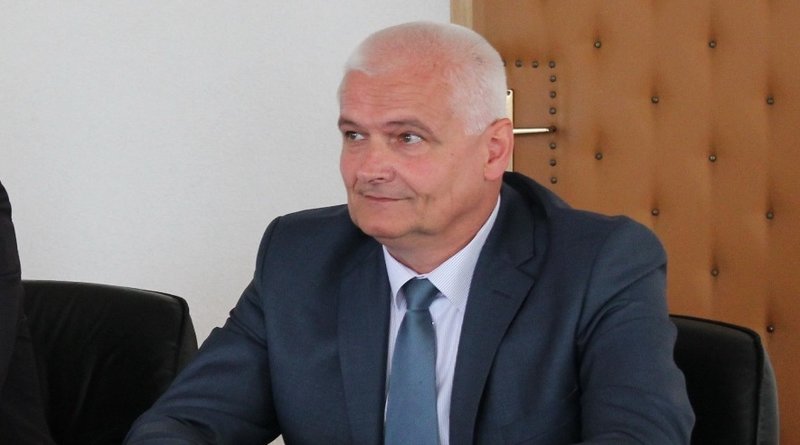Intervju predsjednika Vlade Hercegbosanske županije, Draška Dalića