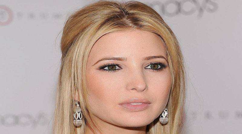 Ivanka Trump gotovo zasjenila oca govorom na konvenciji