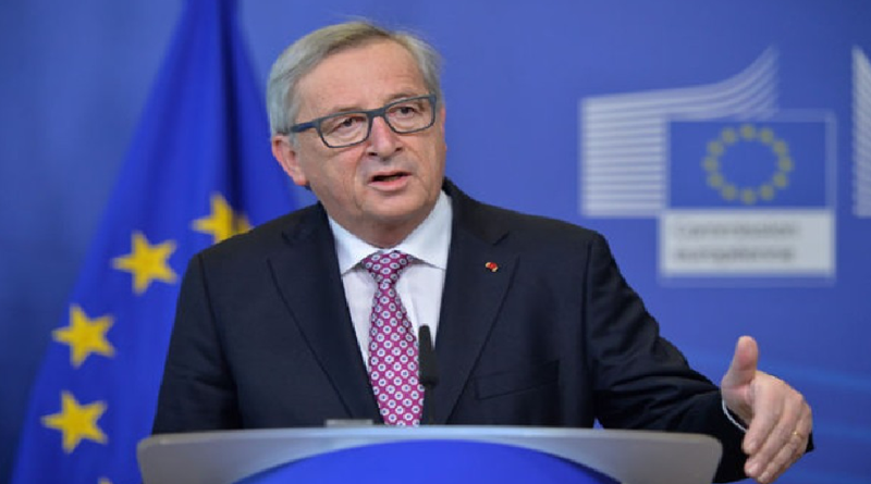 JUNCKER: Turska neće tako skoro u EU
