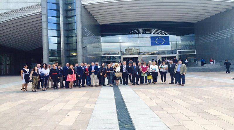 2. Konferencija o ulaganjima u drvnu industriju i šumarstvo u zemljama JIE u Bruxellesu