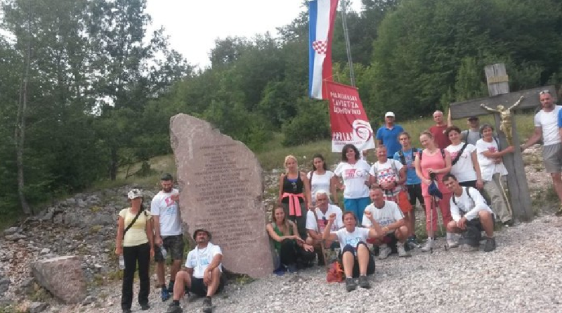 Marijanski zavjet za domovinu od Svetog Roka do Tulove Grede