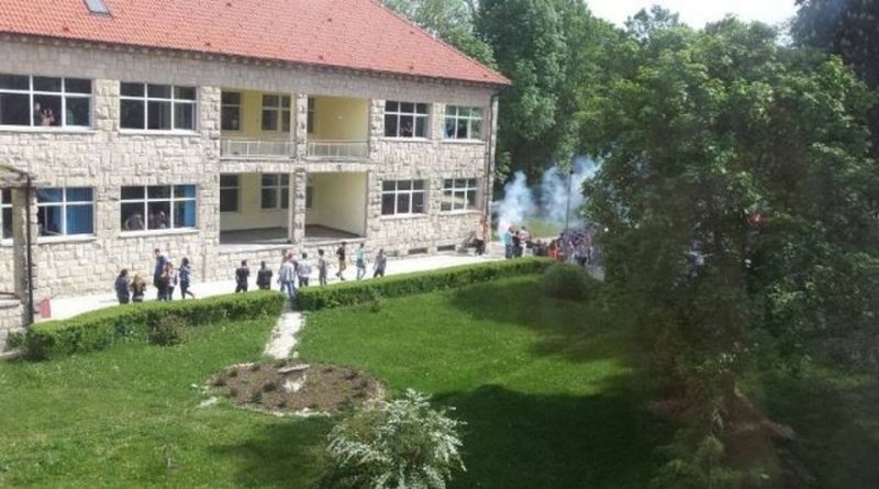 Tomislavgrad: Poziv na proslavu 35. obljetnice mature