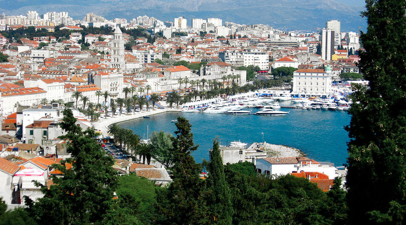 Split: Iz EU fondova financiran 71 pomoćnik u nastavi za osnovnoškolce