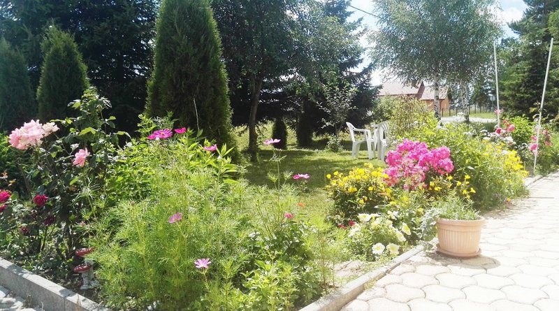 ZBOG MALOG BROJA PRIJAVA, OTKAZANA SMOTRA ZA IZBOR NAJLJEPŠE UREĐENE OKUĆNICE, VRTA I BALKONA