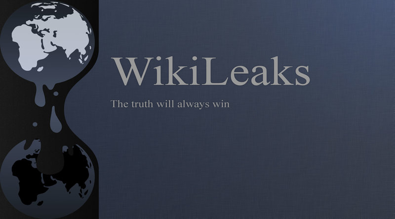 WIKILEAKS: Spremite se za borbu kada objavimo 100.000 dokumenata o strukturama moći u Turskoj
