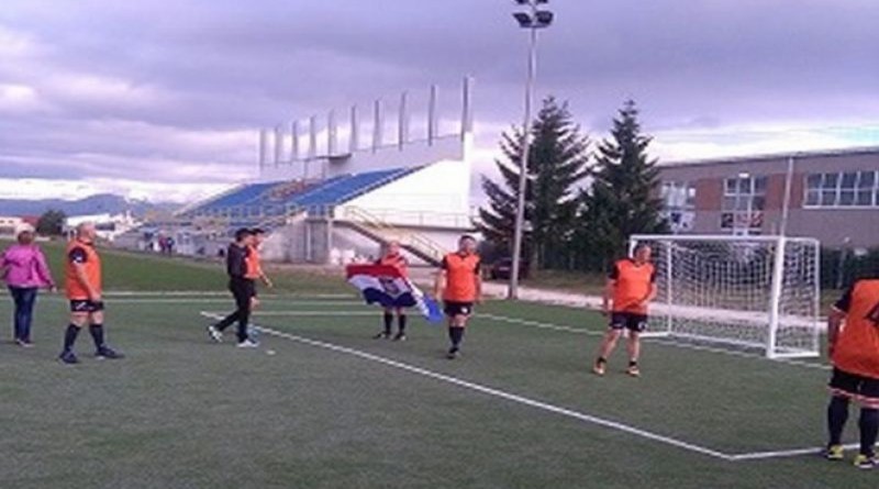 sport