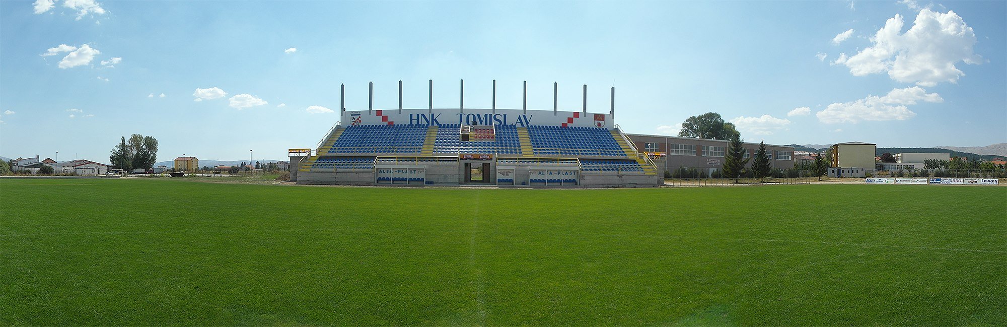 Stadion