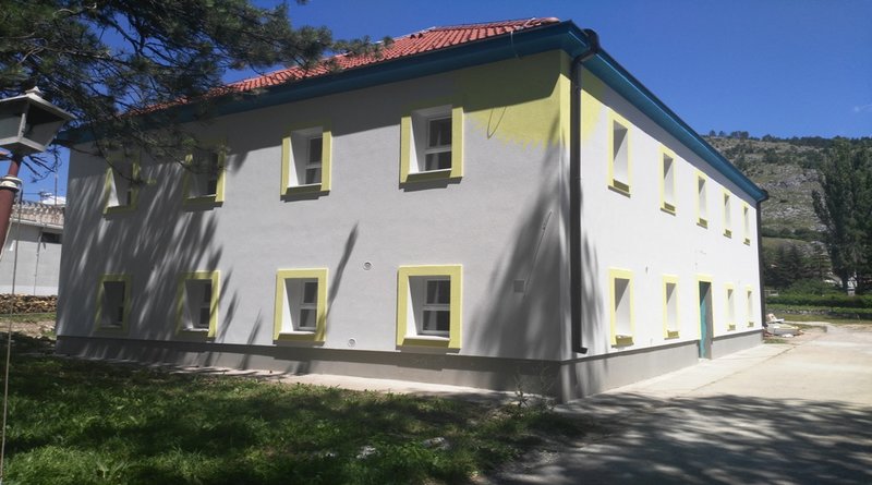Dječji vrtić Sunčani most Livno vrši upis djece