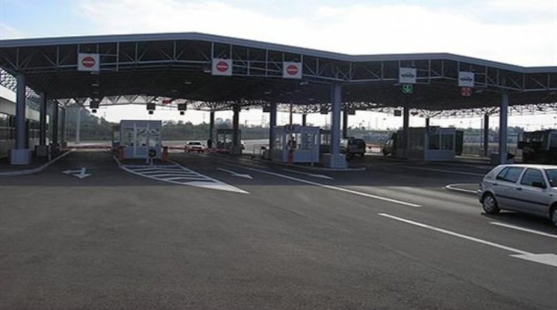 Otvorena granica BiH i Srbije