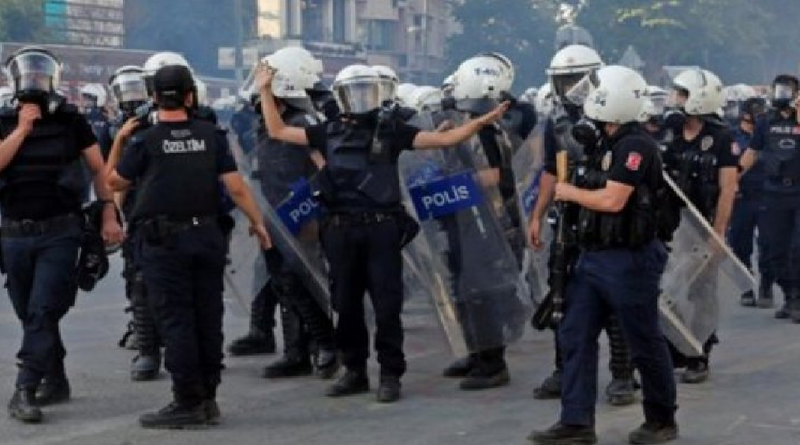 TURSKA Uhićeno 11 komandosa koji su htjeli ubiti Erdogana