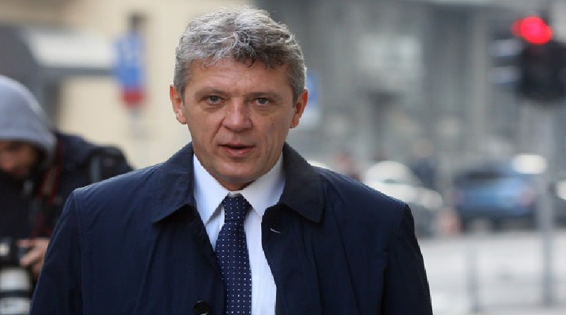 TURUDIĆ: Perković je bio na čelu Povjerenstva za uništavanje dokumenata