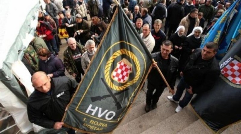 Bošnjačke stranke traže pet godina zatvora ako se slavi ‘UZP’, Herceg Bosna, HVO...