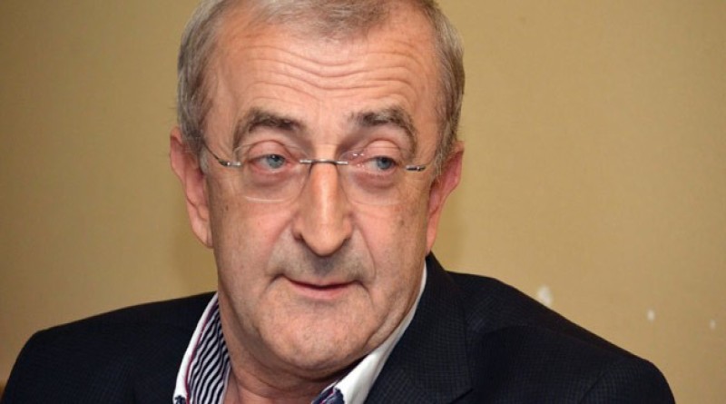 Franjo Topić više neće biti predsjednik “Napretka”