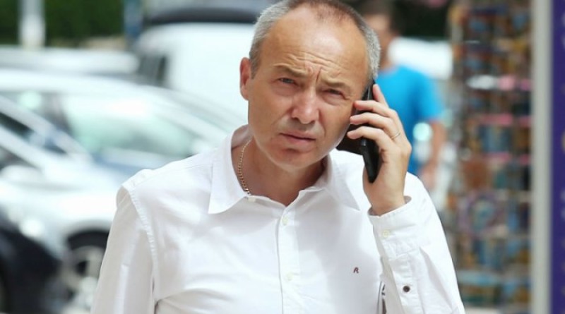 krstičević