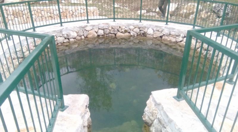 HB Šume bile u posjeti PED Zavelim Roško polje