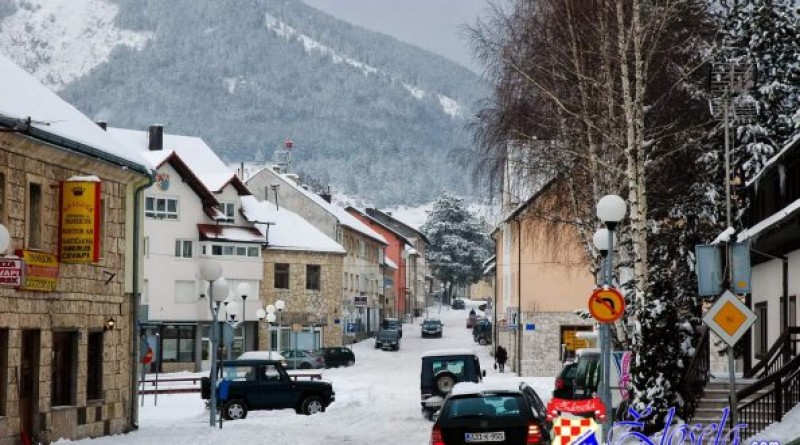 Obavijest za poljoprivrednike sa područja općine Kupres