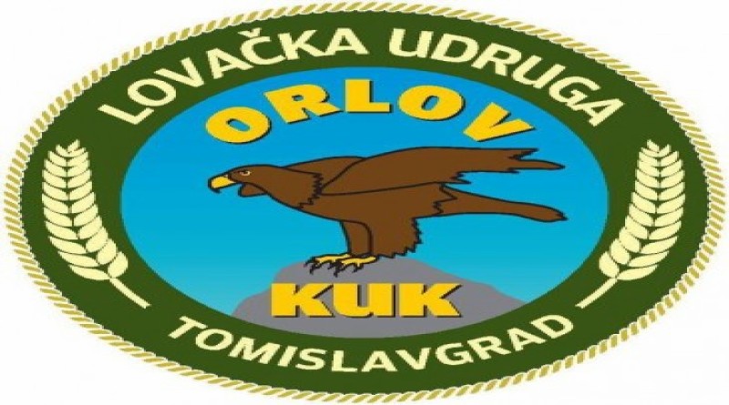 LU ORLOV KUK: 2. lovačka večer 4. siječnja 2018.