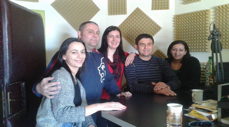radiokupres