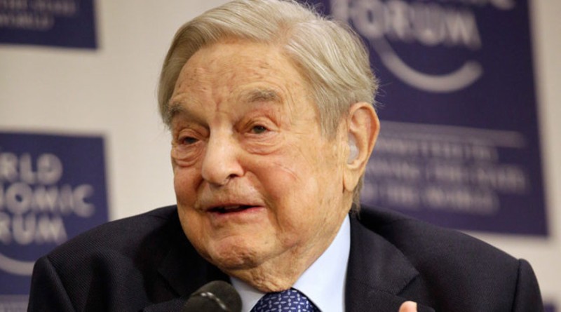 soros