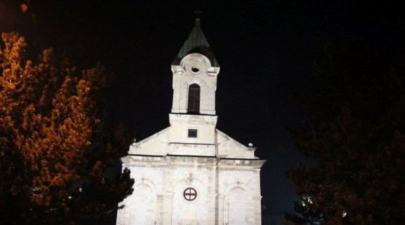 Maja Gasal-Vražalica zastupnica DF-a želi preusmjeriti sredstva namijenjena za obnovu crkve u Livnu za nabavku GPS narukvica