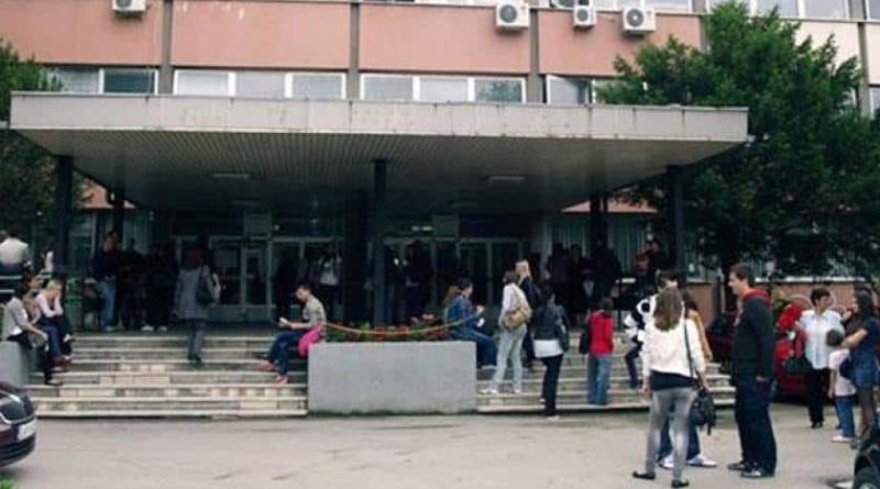 HDZ BiH SOLI: Neprihvatljiva jednonacionalna glavna tijela Univerziteta u Tuzli