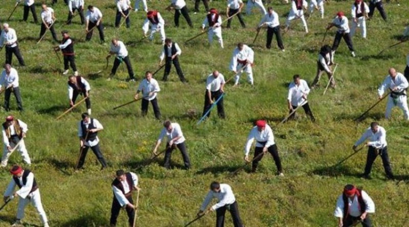 Ovoga vikenda tradicionalni Dani kosidbe na Kupresu