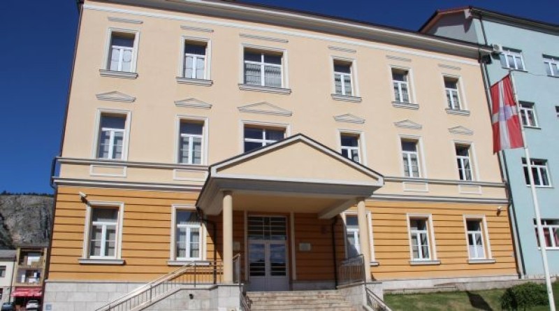 U četvrtak šesta sjednica Općinskog vijeća Livna