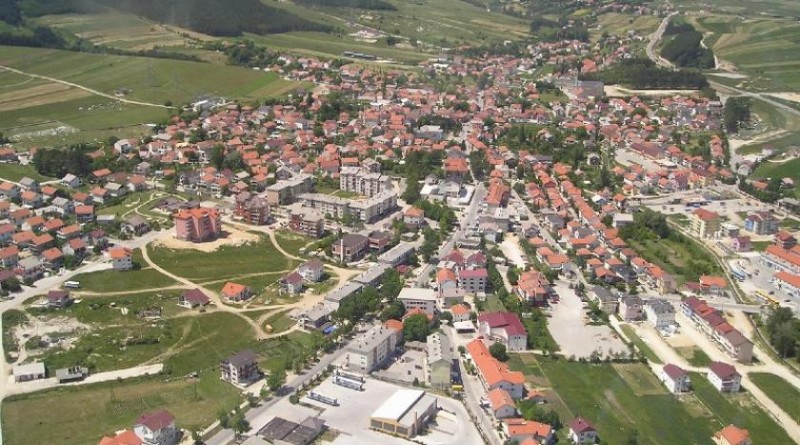 Javni natječaj za popunu radnog mjesta državnog službenika