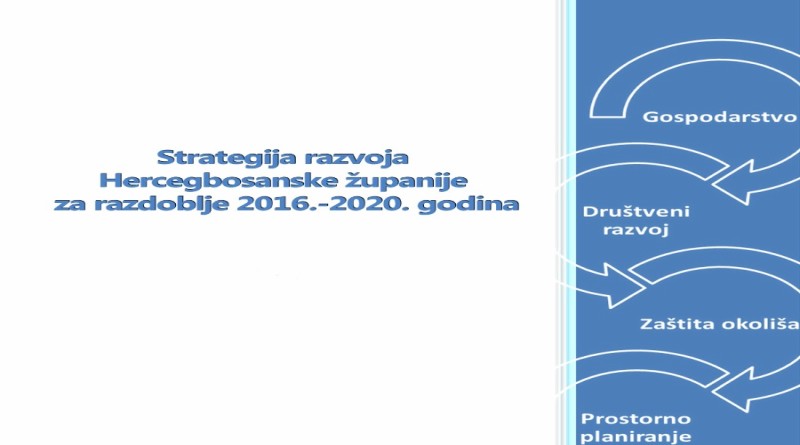 Poziv na obuku pod nazivom “Strateško planiranje”