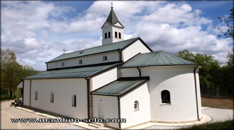 Izvjesni Anel od svećenika tražio popise nakon obavljenog blagoslova kuća