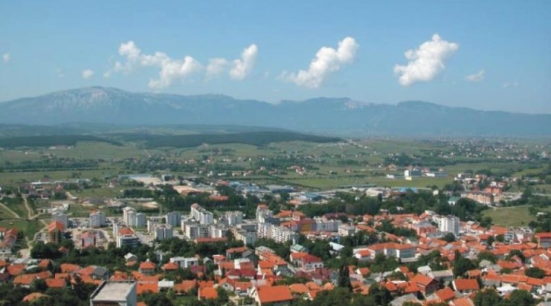 LIVNO: Evo kako je izgledala stočna "pijaca" krajem 70-ih